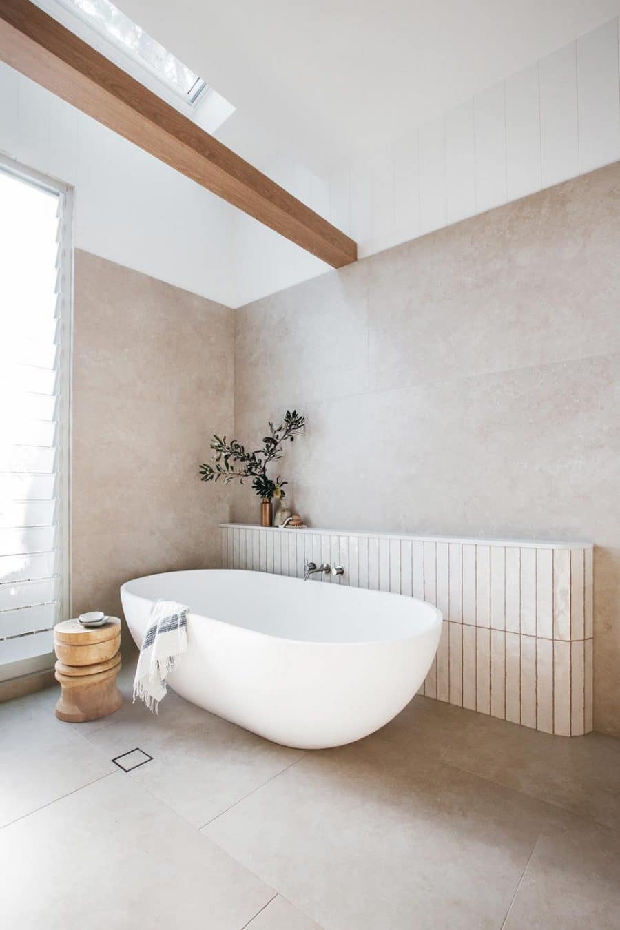 The Four Standout Tile Trends We Can’t Get Enough Of In 2021