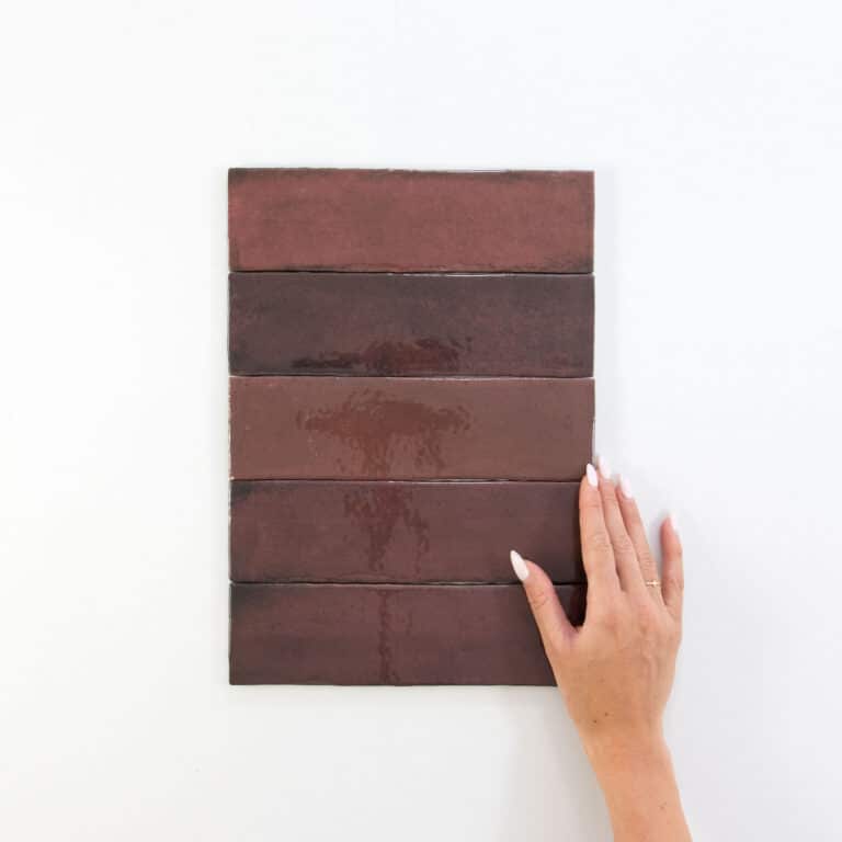 Artfact Marsala – 65×230