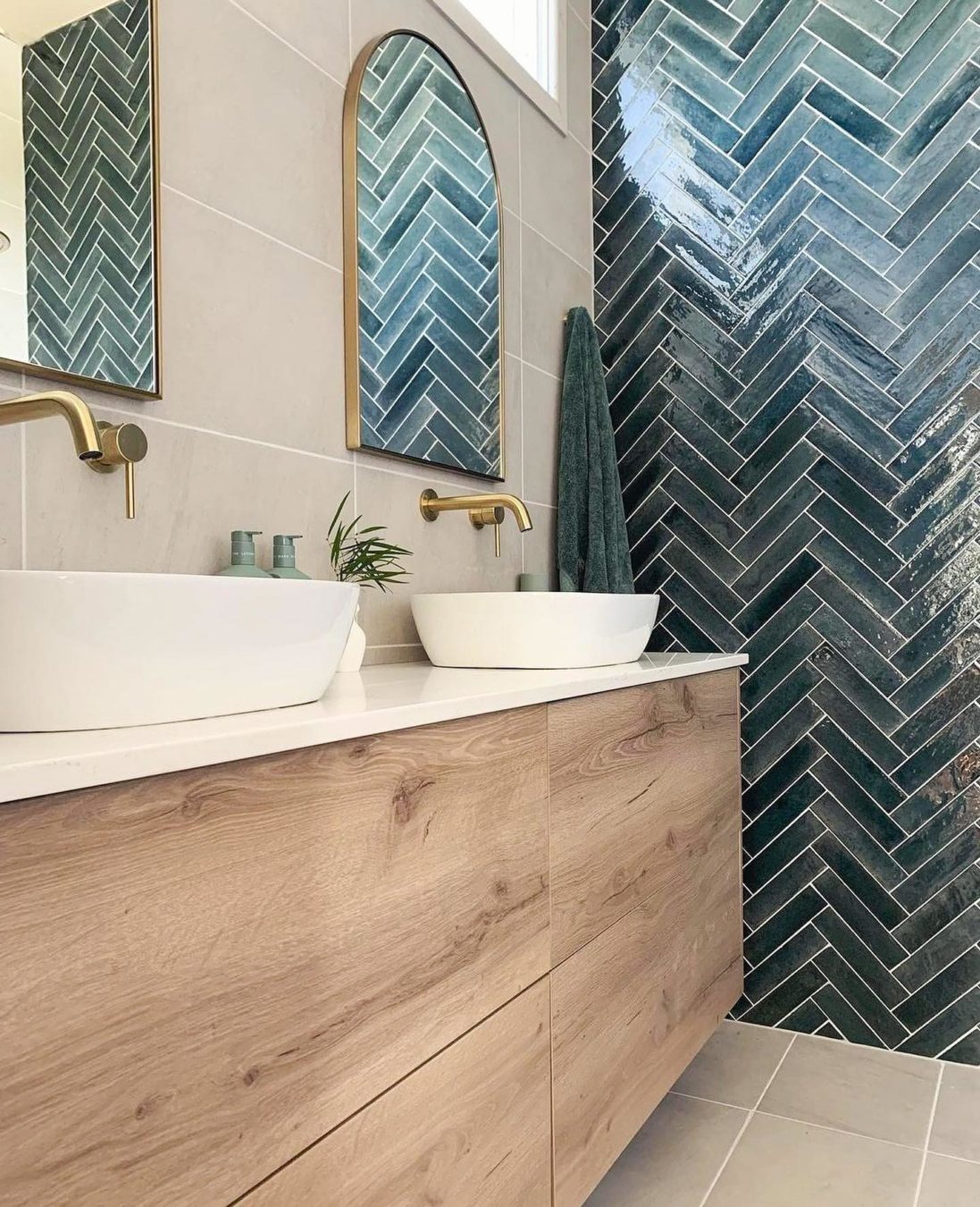 Why you Need a Feature Wall for Your Home Elegance Tiles