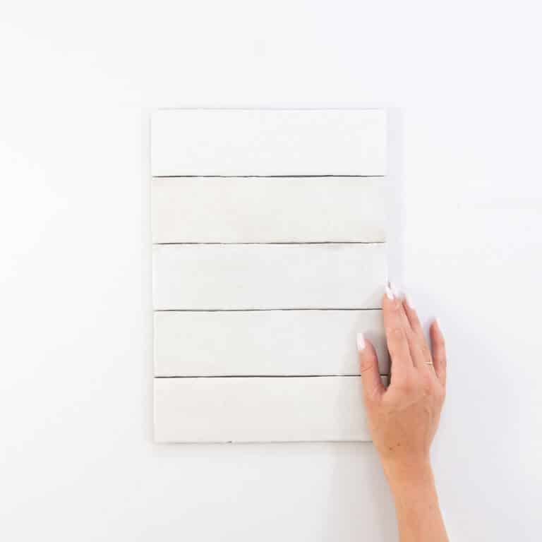 Artfact Off White – 65×230