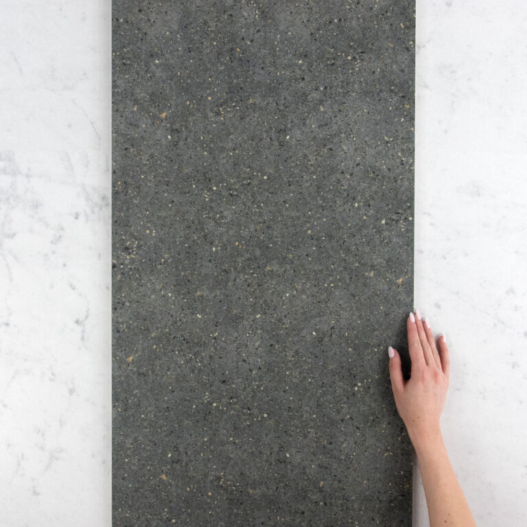 Beton Charcoal Lappato – 450×900