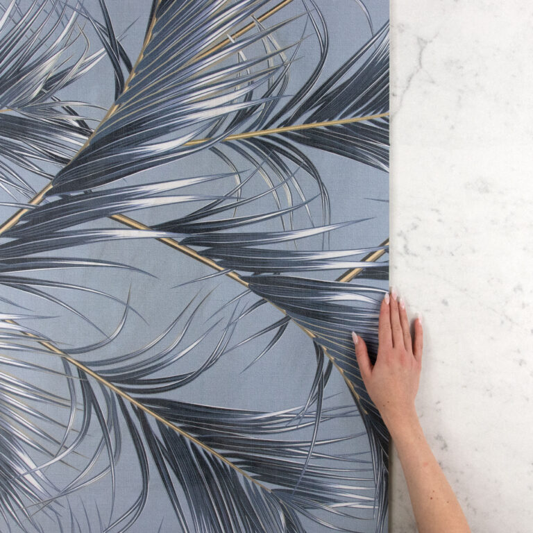 Botanical Palm – 600×1200