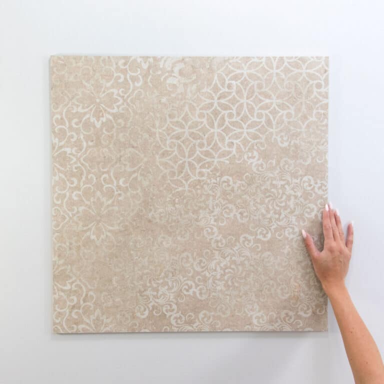 Camilla Beige  3D Decorator – 600×600