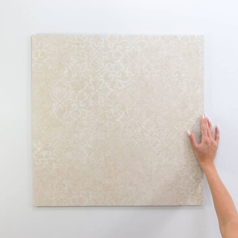 Camilla Ivory  3D Decorator – 600×600