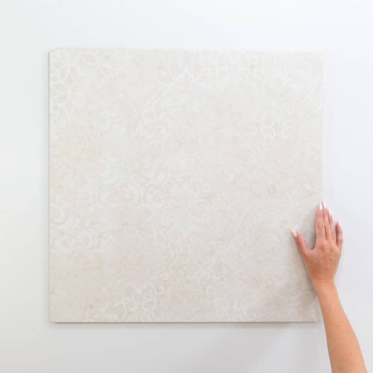 Camilla Off White  3D Decorator – 600×600