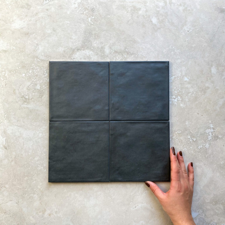 Contemporary Obsidian Matt – 150×150