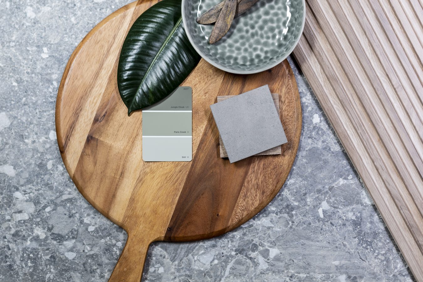 Standout Tile Trends for 2020: Colours, Shapes and Styles