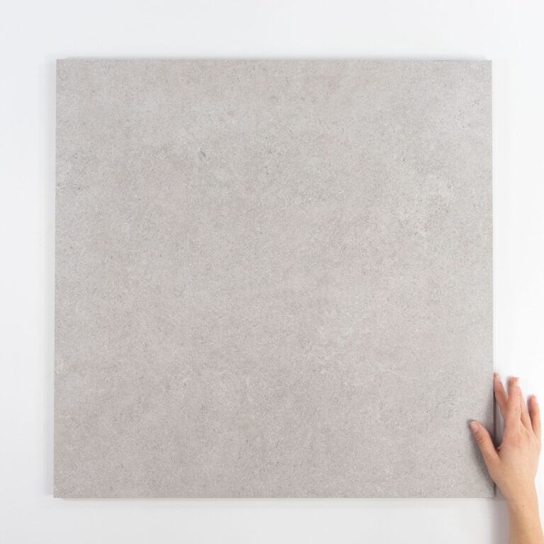 French Stone Mid Grey Matt – 600×600