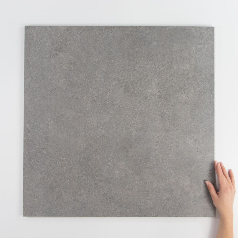 French Stone Dark Grey Matt – 600×600