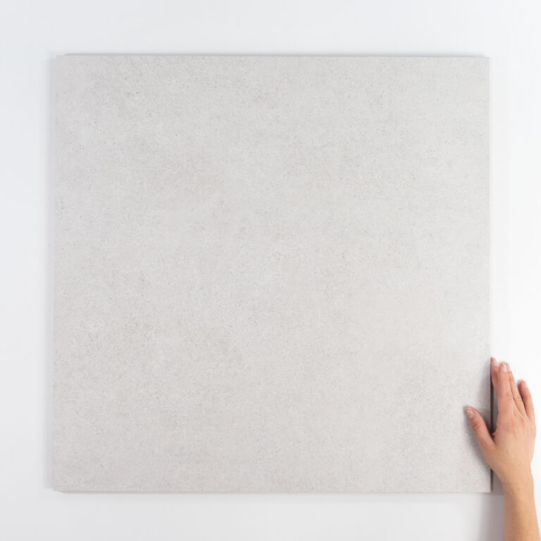 French Stone Off White Matt – 600×600