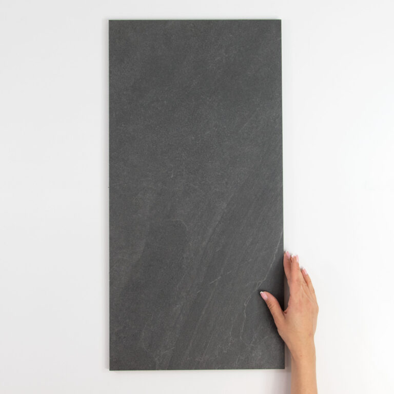 Lodestone Dark Grey Matt – 300×600