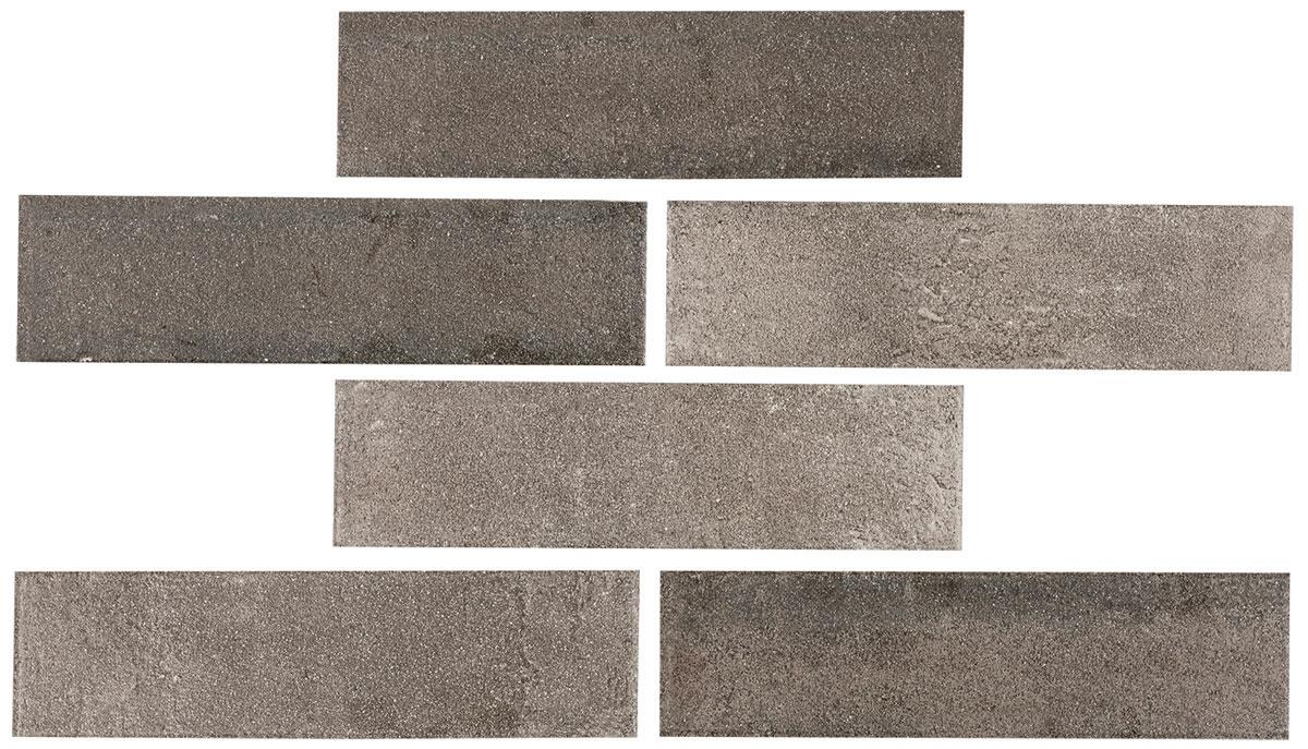 Luton Ash Assim Matt 70x260 Elegance Tiles