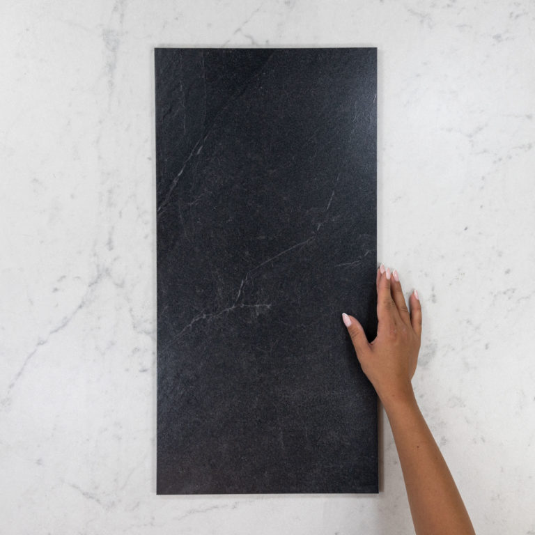 Shale Dark Matt – 300×600