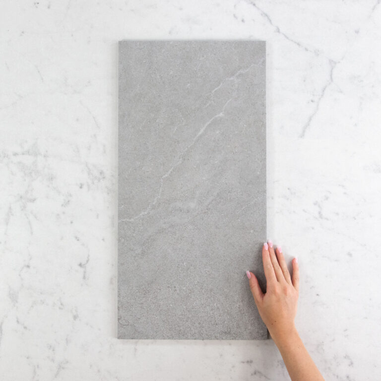 Strideup Limestone Grey – 300×600