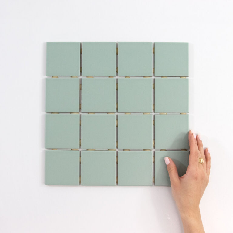 Surfaces Mint – 75×75