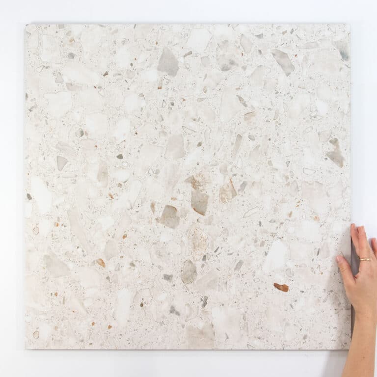 Terrazzo Nougat Sliptech – 600×600