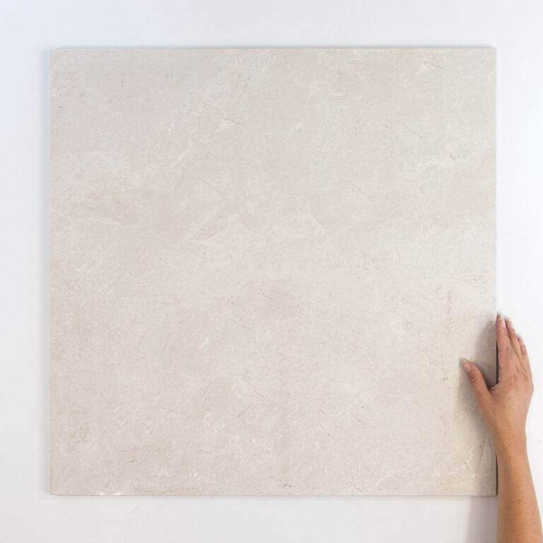 Tundra Beige Polished – 600×600