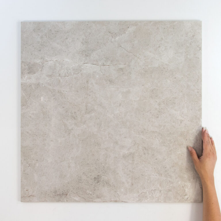 Tundra Light Grey Polished – 600×600