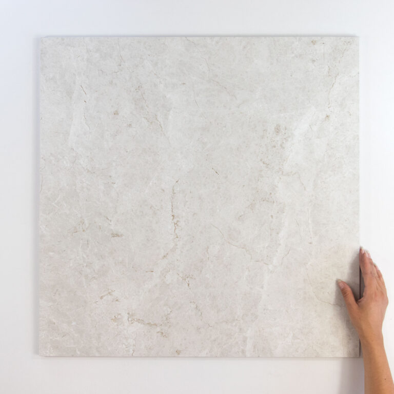 Tundra Ivory Polished – 600×600