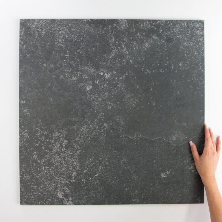 Fashion Stone Black Lappato – 600×600