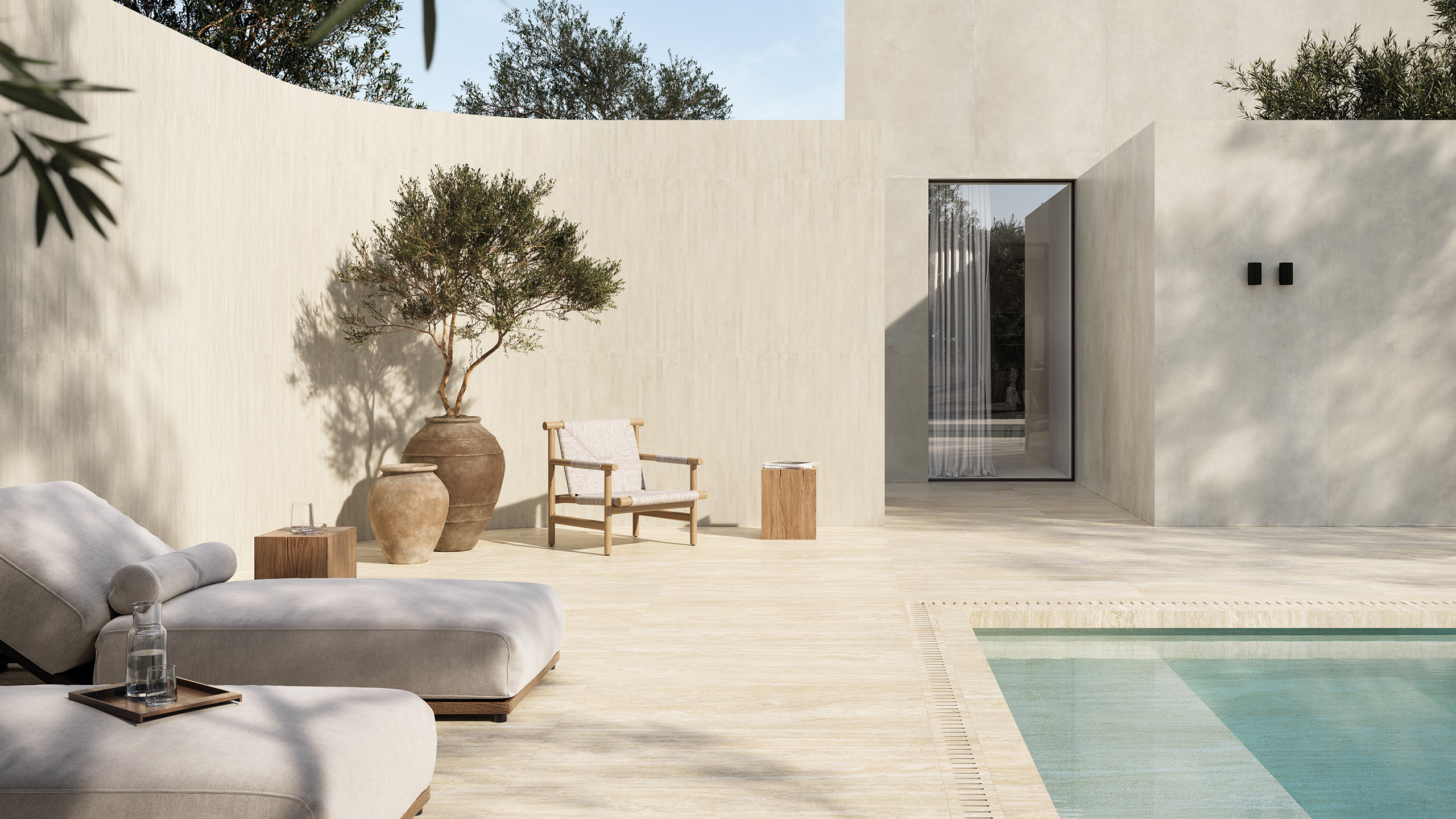 Tile Slip Ratings in Australia: What You Need to Know